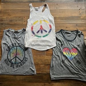 firehouse tanks
